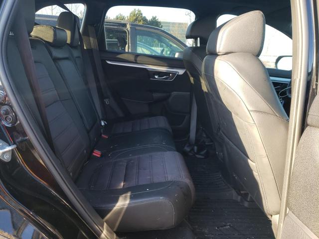 2022 HONDA CR-V SPORT 2HKRW2H49NH202242