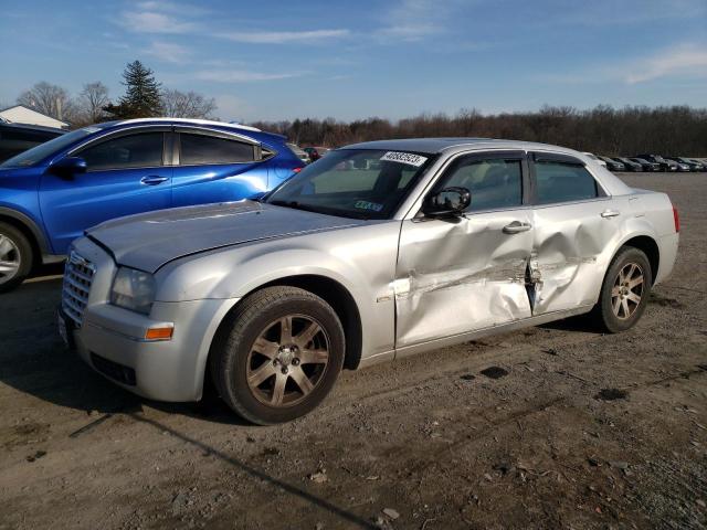 2006 Chrysler 300 Touring