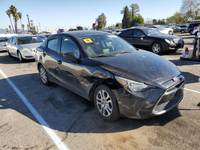 3MYDLBZV6GY140719 Toyota SCION IA