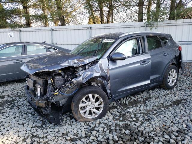 2019 HYUNDAI TUCSON LIM - KM8J33A4XKU956236