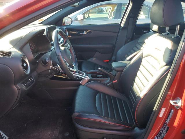 3KPF44AC3ME329108 KIA FORTE GT