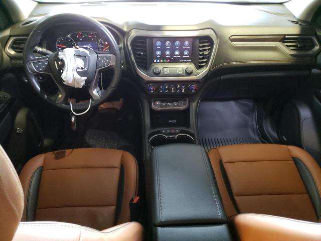 2020 GMC ACADIA AT4 - 1GKKNLLS2LZ164184