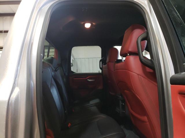 2019 RAM 1500 REBEL - 1C6SRFET7KN865162