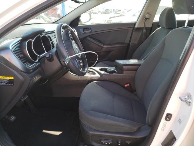 2015 KIA OPTIMA LX - KNAGM4A75F5661974