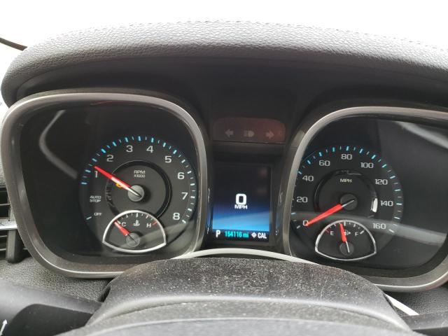 2015 CHEVROLET MALIBU LTZ - 1G11F5SL7FF260305