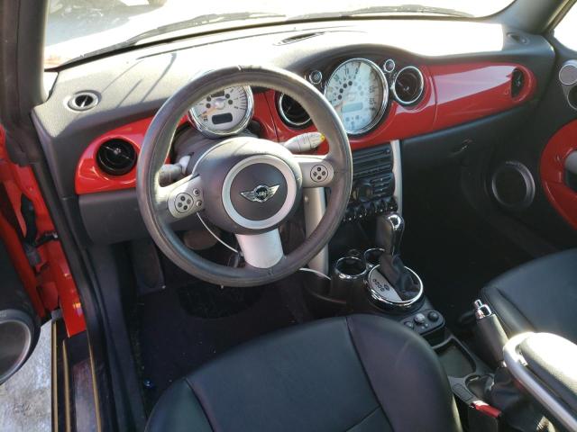WMWRF33565TG12787 Mini Cooper