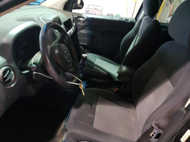1C4NJCBA7GD711692 Jeep Compass Sport