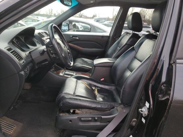 2HNYD18993H516853 Acura Mdx Touring