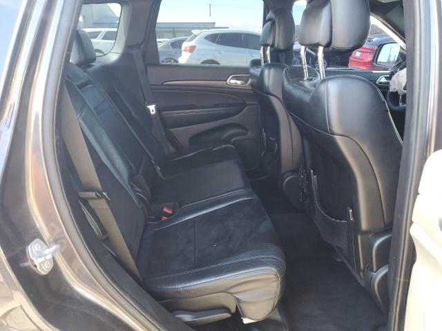 1C4RJFAG8FC742401 Jeep Grand Cherokee Laredo