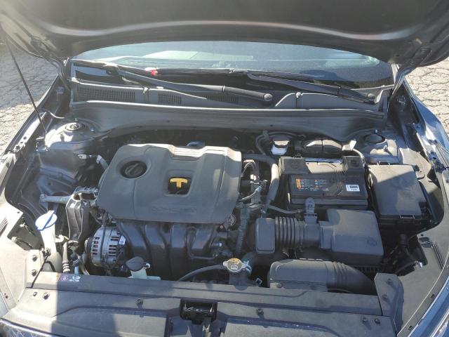 3KPF24AD8ME351328 KIA FORTE FE
