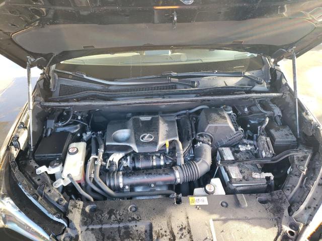 2017 LEXUS NX 200T BA - JTJBARBZ1H2146362