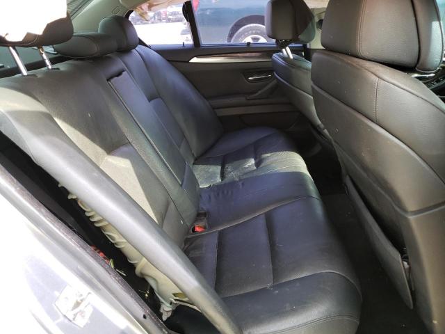 WBAFU7C53BC872296 BMW 535 XI