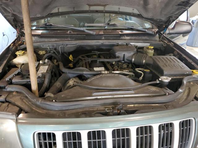 1J4GW48S24C290587 Jeep Grand Cherokee Laredo