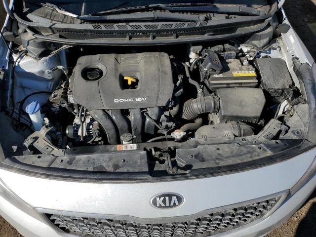 3KPFK4A7XHE045635 KIA FORTE LX