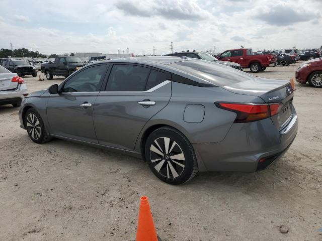 2022 NISSAN ALTIMA SV - 1N4BL4DV4NN337459