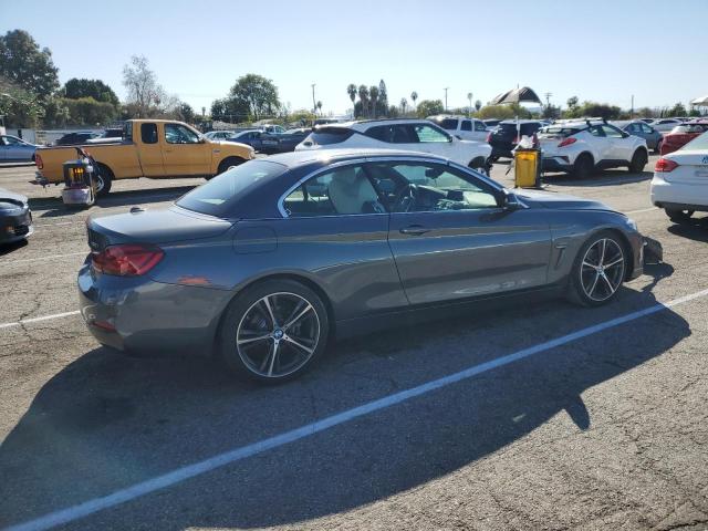 2020 BMW 430I - WBA4Z1C00L5N37447