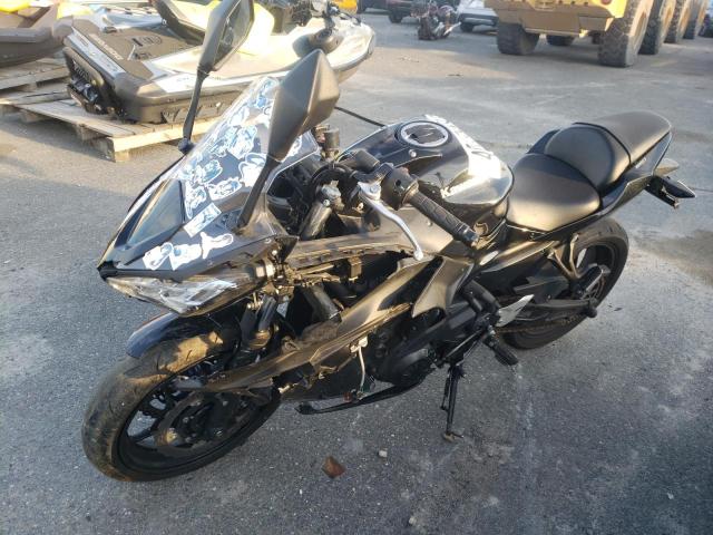 2020 KAWASAKI EX650 M - ML5EXEM17LDA18538