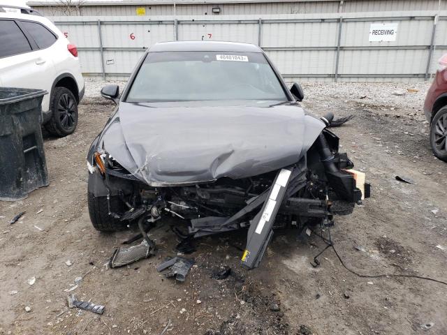 2019 VOLKSWAGEN GOLF R - WVWVA7AU7KW228610