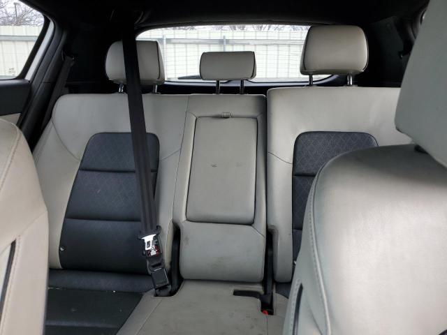 2017 KIA SPORTAGE S - KNDPRCA61H7049655