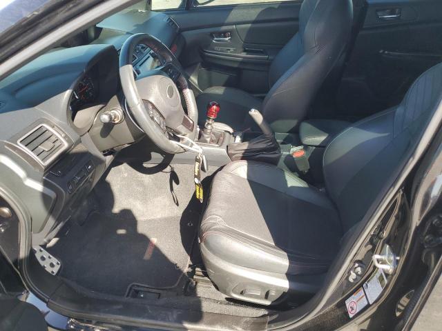 JF1VA1H66J9817977 Subaru Wrx Limited