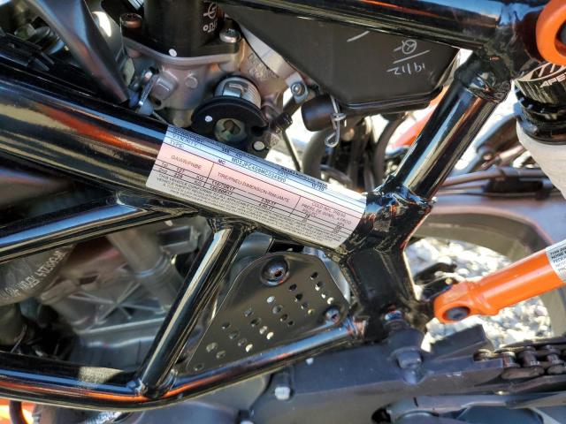2021 KTM 200 DUKE MD2JPC408MC034990