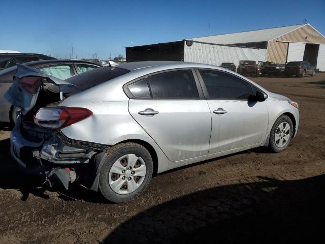 3KPFK4A7XHE045635 KIA FORTE LX