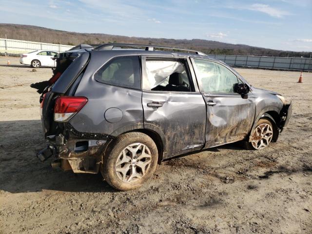 JF2SKAJCXMH564068 Subaru Forester Premium