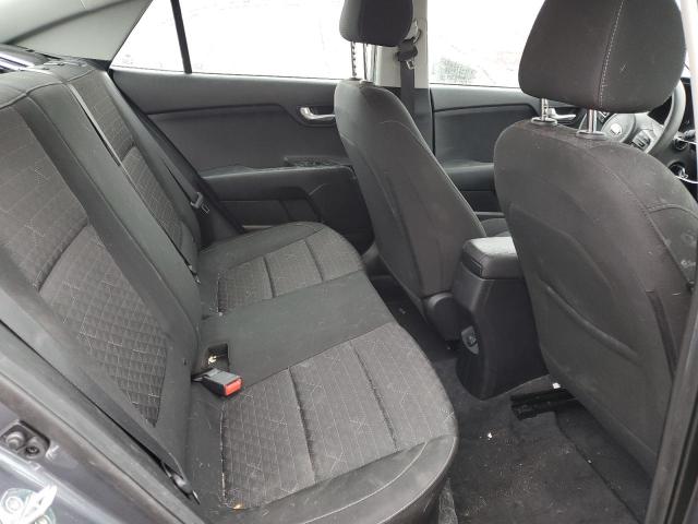 3KPA24AB9KE205106 KIA RIO S