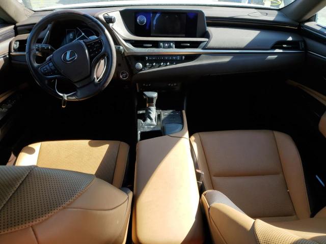 2021 LEXUS ES 300H - 58ADA1C18MU003269