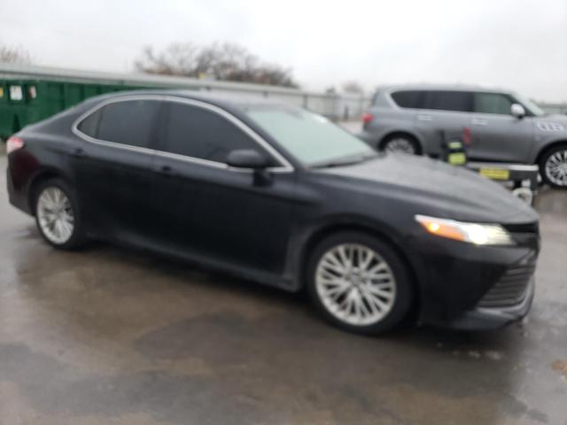 2018 TOYOTA CAMRY L - 4T1B11HK2JU049918