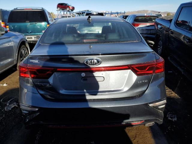 3KPF34AD5LE177911 KIA Forte Gt Line