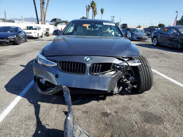 2020 BMW 430I - WBA4Z1C00L5N37447