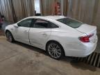 BUICK LACROSSE P photo