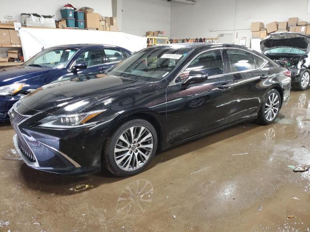 2019 LEXUS ES 350 - 58ABZ1B16KU003172