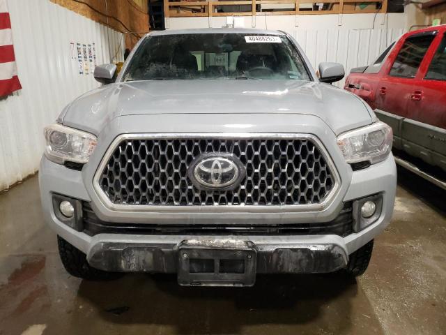 2018 TOYOTA TACOMA DOU - 5TFCZ5AN9JX158078