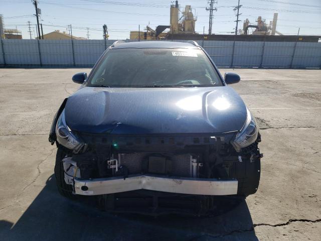 KNDCB3LC5L5413067 KIA NIRO LX