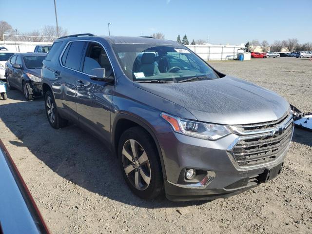 2020 CHEVROLET TRAVERSE L - 1GNEVHKW9LJ197103