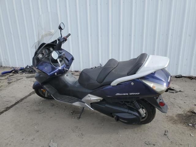2006 HONDA FSC600 A JH2PF01406K300155