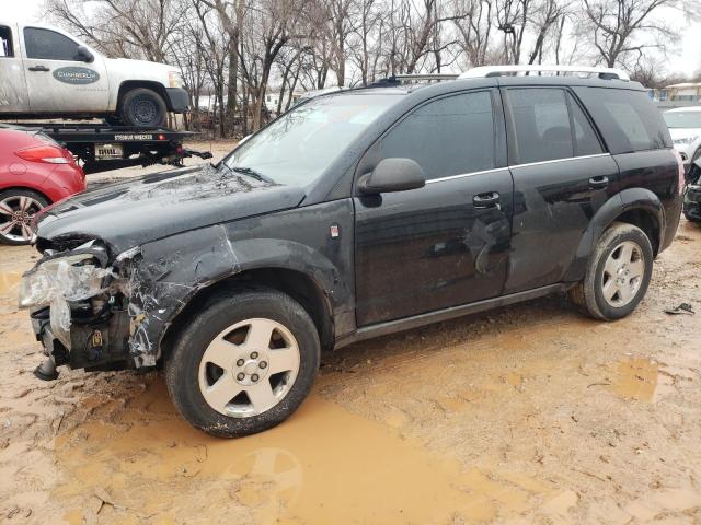 Saturn Vue salvage cars for sale: 2007 Saturn Vue