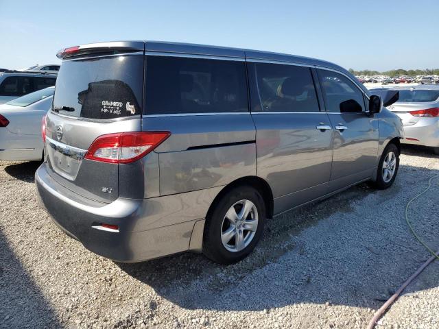 2015 NISSAN QUEST S - JN8AE2KPXF9132560
