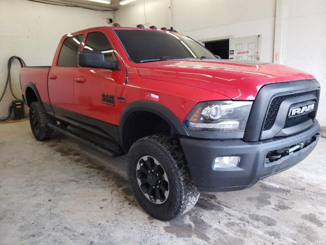 2017 RAM 2500 POWER 3C6TR5EJ0HG667344