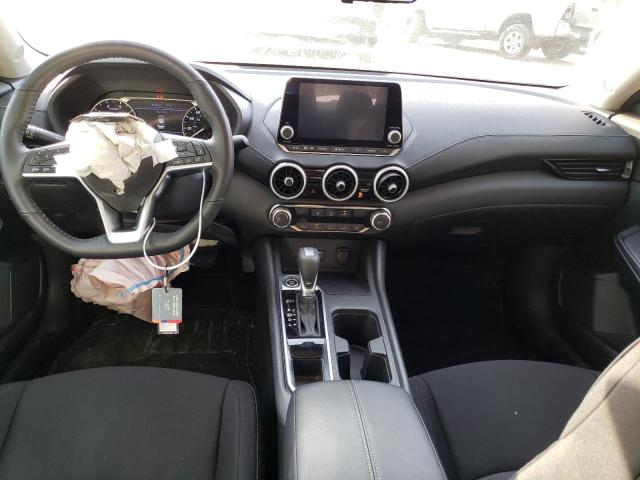 2022 NISSAN SENTRA SV - 3N1AB8CV3NY273227