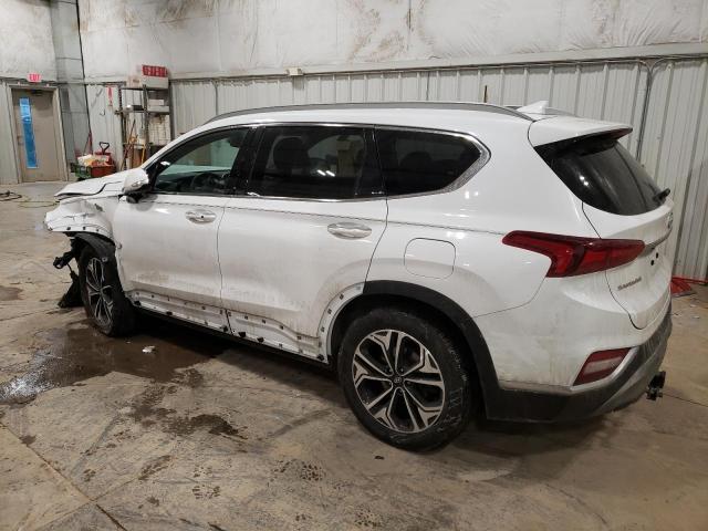 2019 HYUNDAI SANTA FE L - 5NMS53AA5KH108460