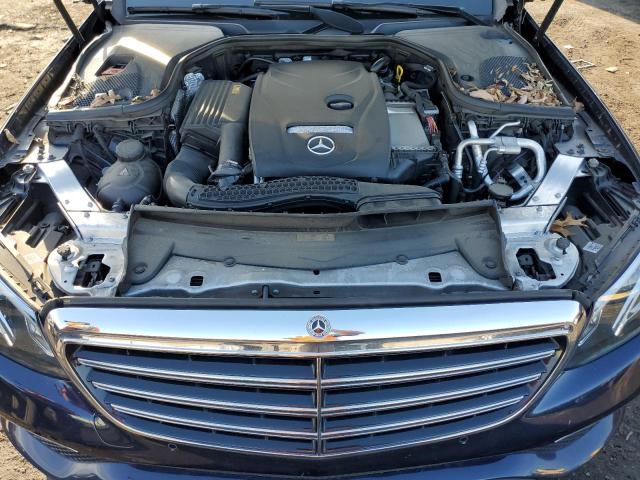 2018 MERCEDES-BENZ E 300 4MAT - WDDZF4KB2JA444283