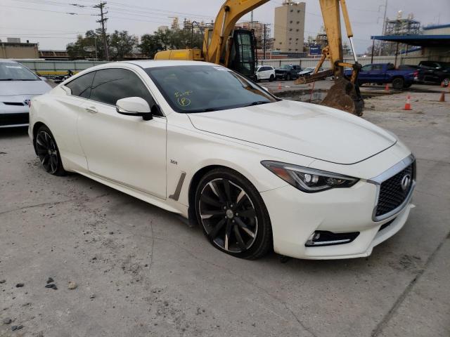 JN1EV7EK7JM340995 Infiniti Q60 Luxe 300