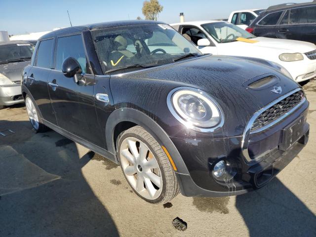 WMWXU3C56F2B58402 Mini Cooper