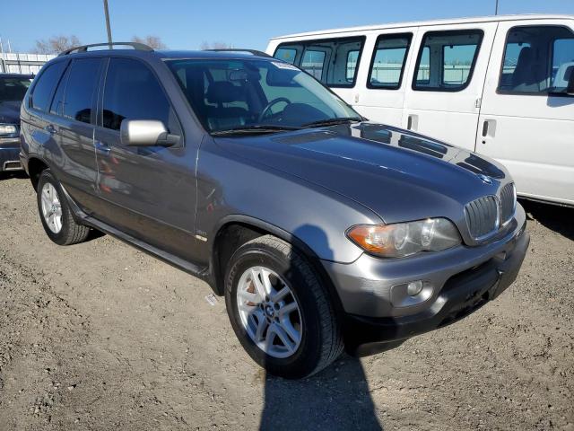 5UXFA13536LY28831 BMW X5 3.0I
