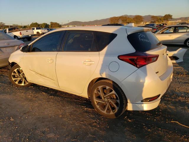 2016 TOYOTA SCION IM - JTNKARJE1GJ515139