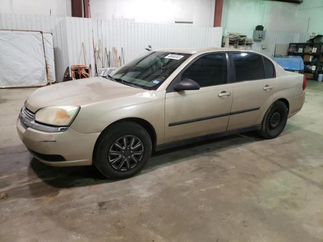 2005 Chevrolet Malibu 