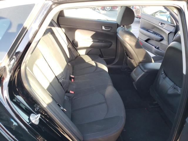 5XXGT4L33JG254563 KIA Optima Lx